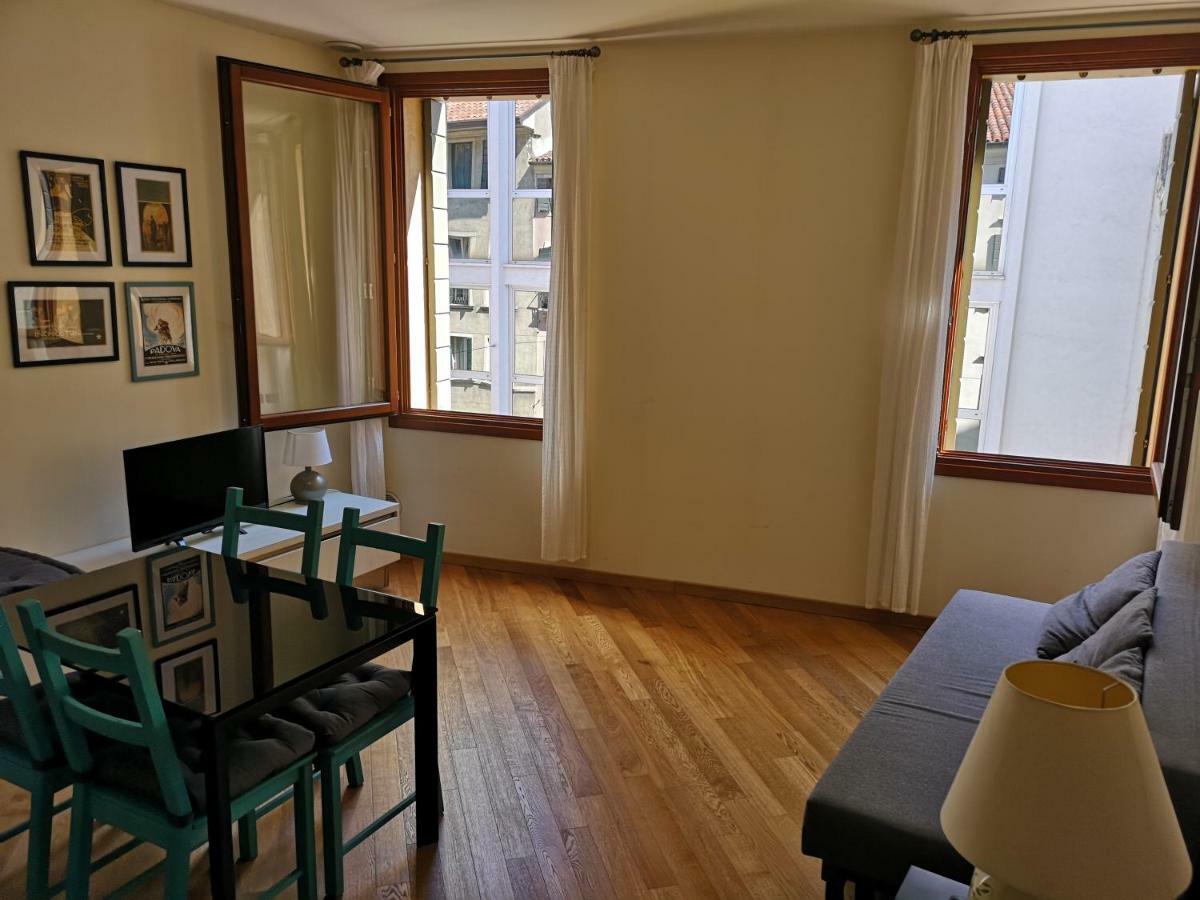 Patavium Apartment Pádua Exterior foto